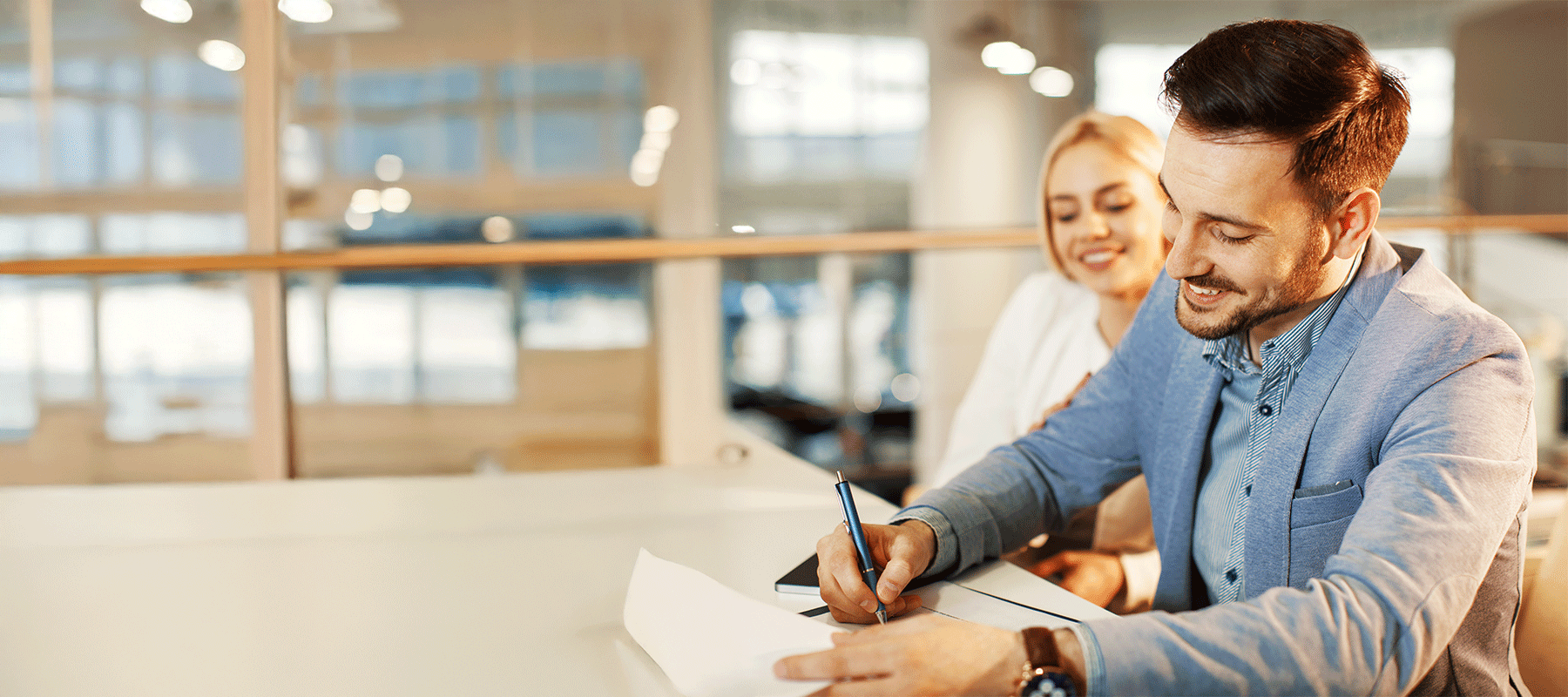 التوظيف التعاقدي المرن في قطاع تكنولوجيا المعلومات لتلبية احتياجاتك