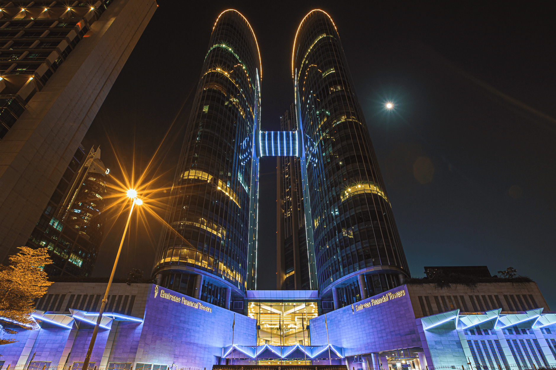 Technology Solutions for Banking and Financial Services