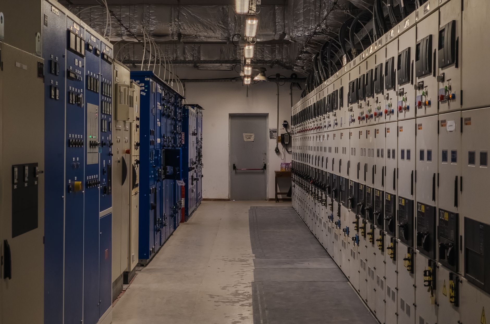 Technology Solutions for Energy and Utilities