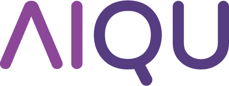 AIQU logo