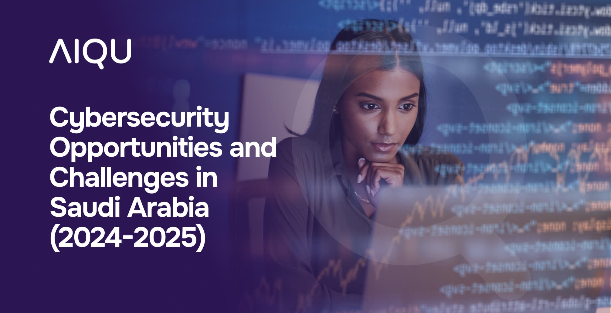 Cybersecurity trends 2025