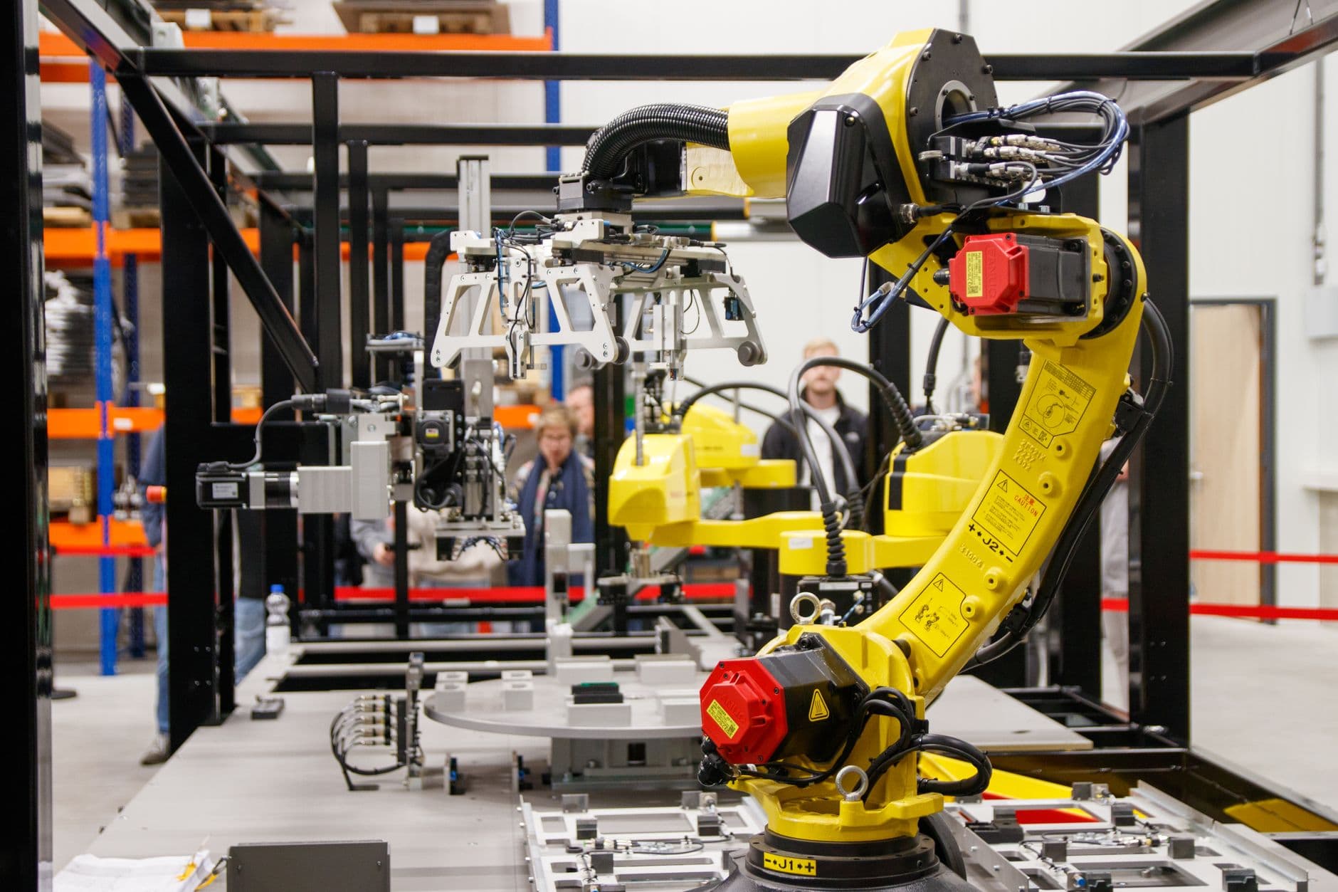 AI and Workflow Automation