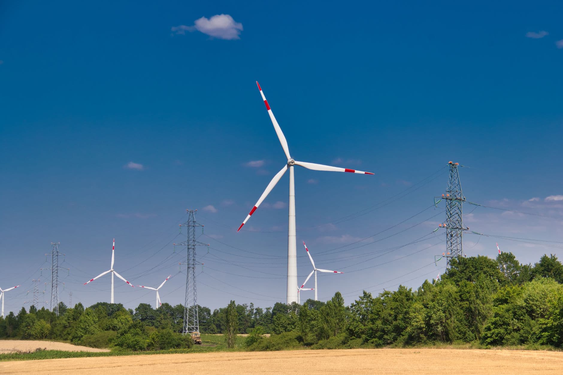 Renewables and Storage Integration
