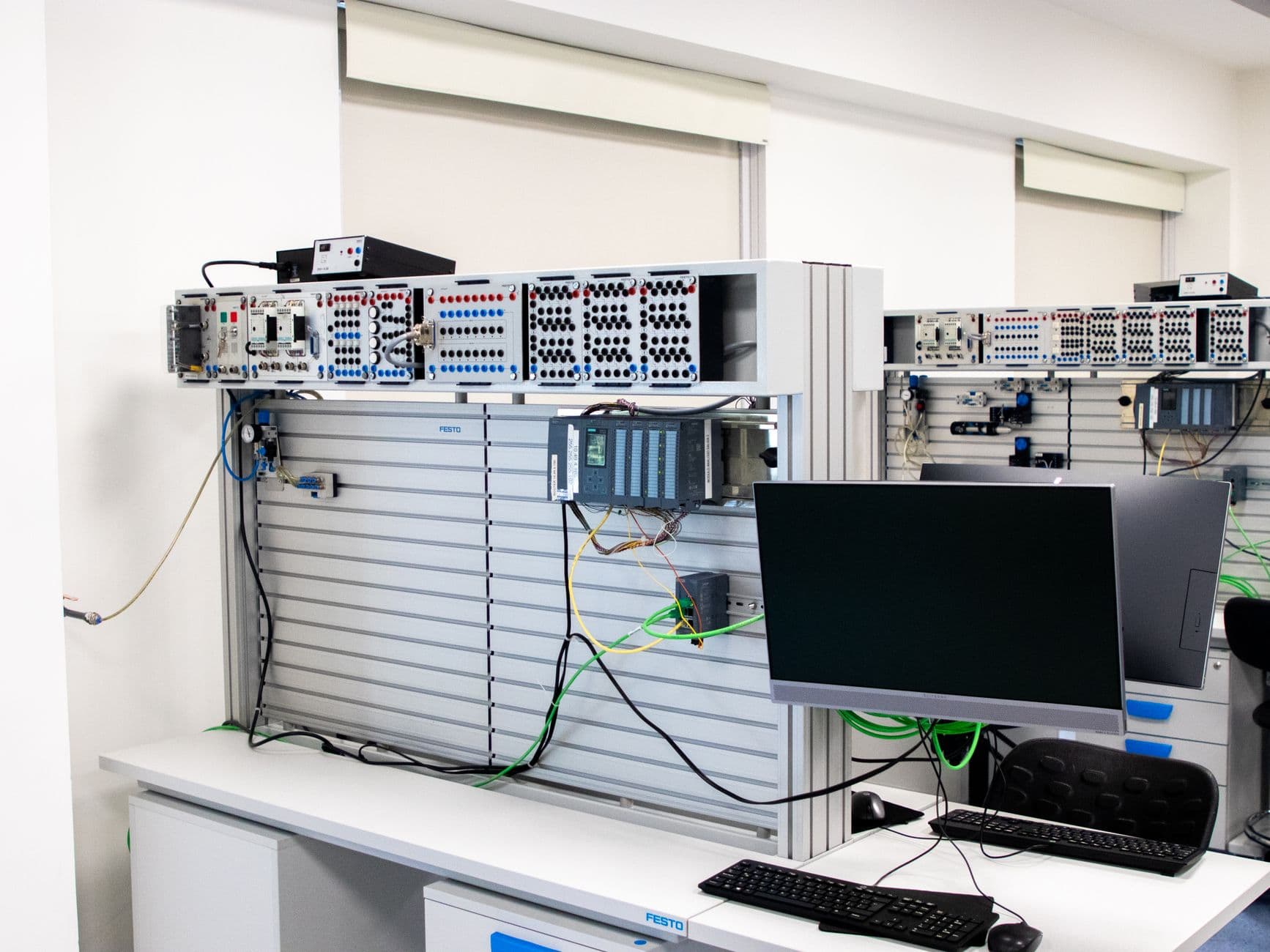 DCS, PLC and SCADA Engineers