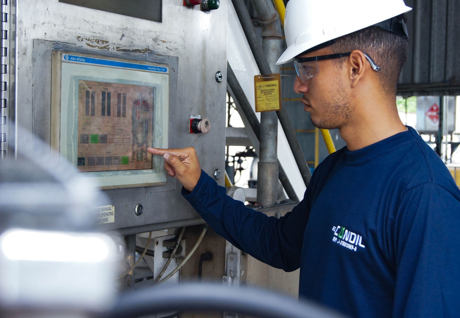 SIS and Safety Systems Engineers