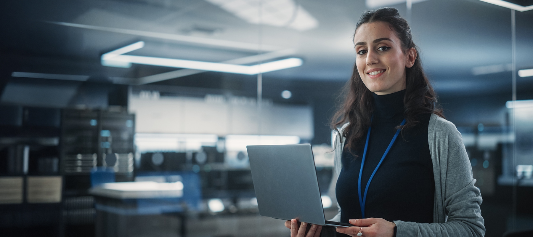 ابحث عن مهندسي البرمجيات الذين يحققون رؤيتك على أرض الواقع