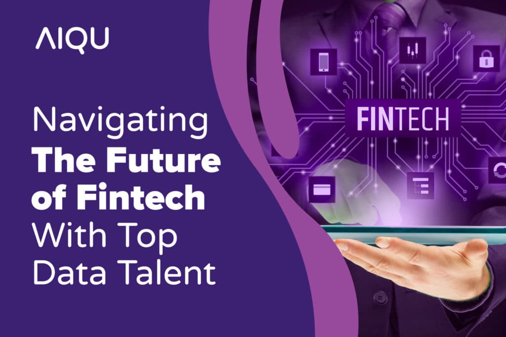 Navigating The Future Of Fintech With Top Data Talent In The GCC