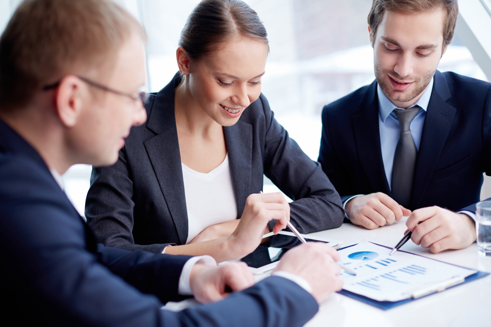 Deliver Digital Transformation Faster with the Right Talent