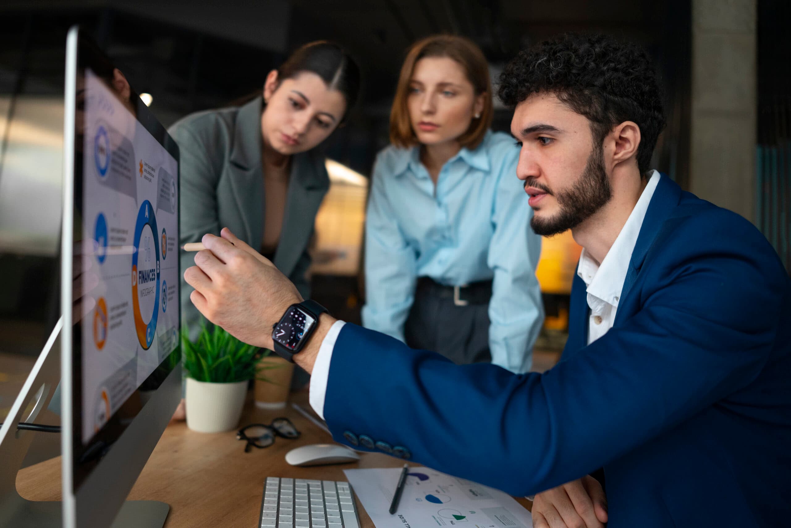 AI & Machine Learning Integration