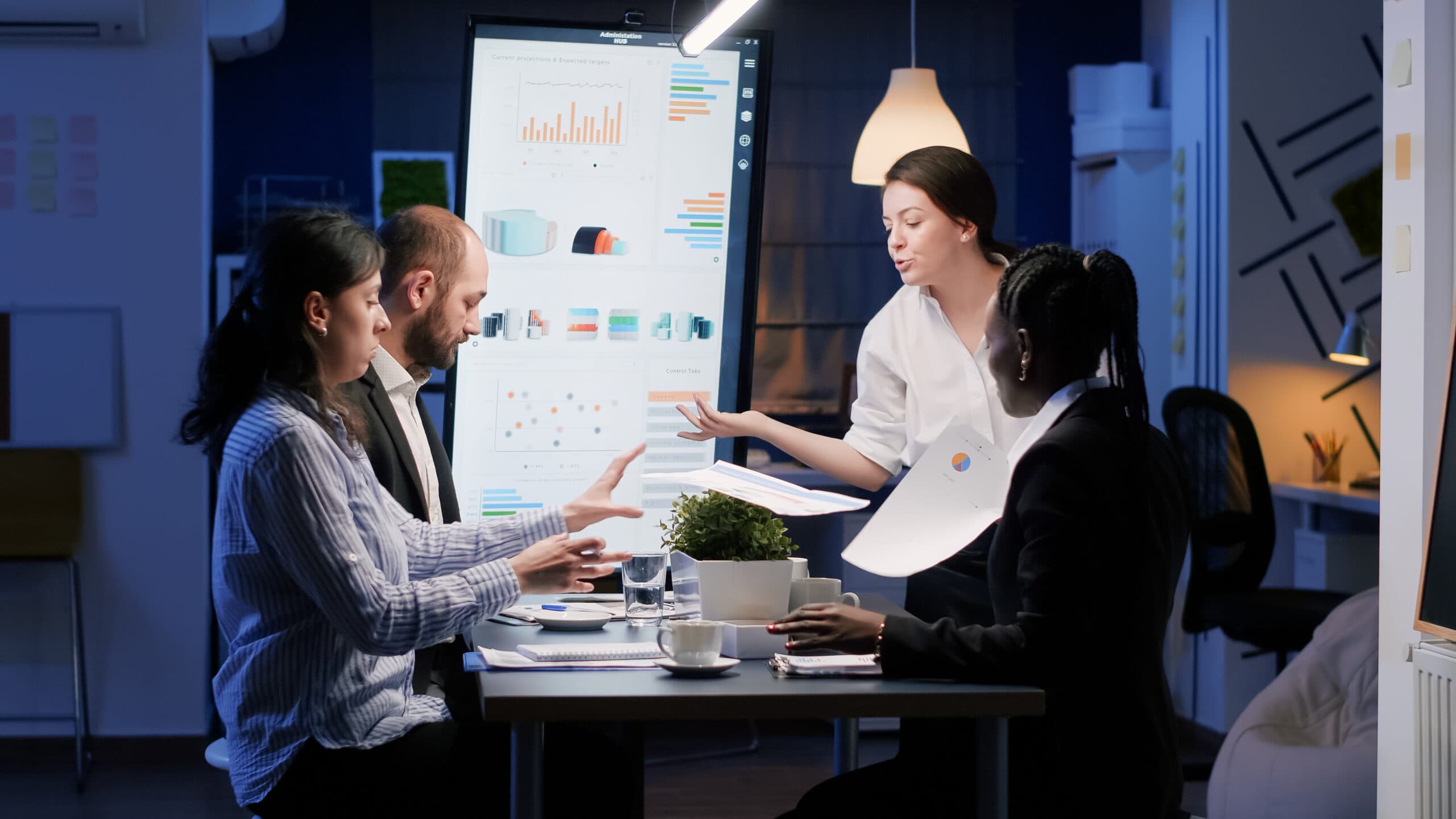 ERP Implementation