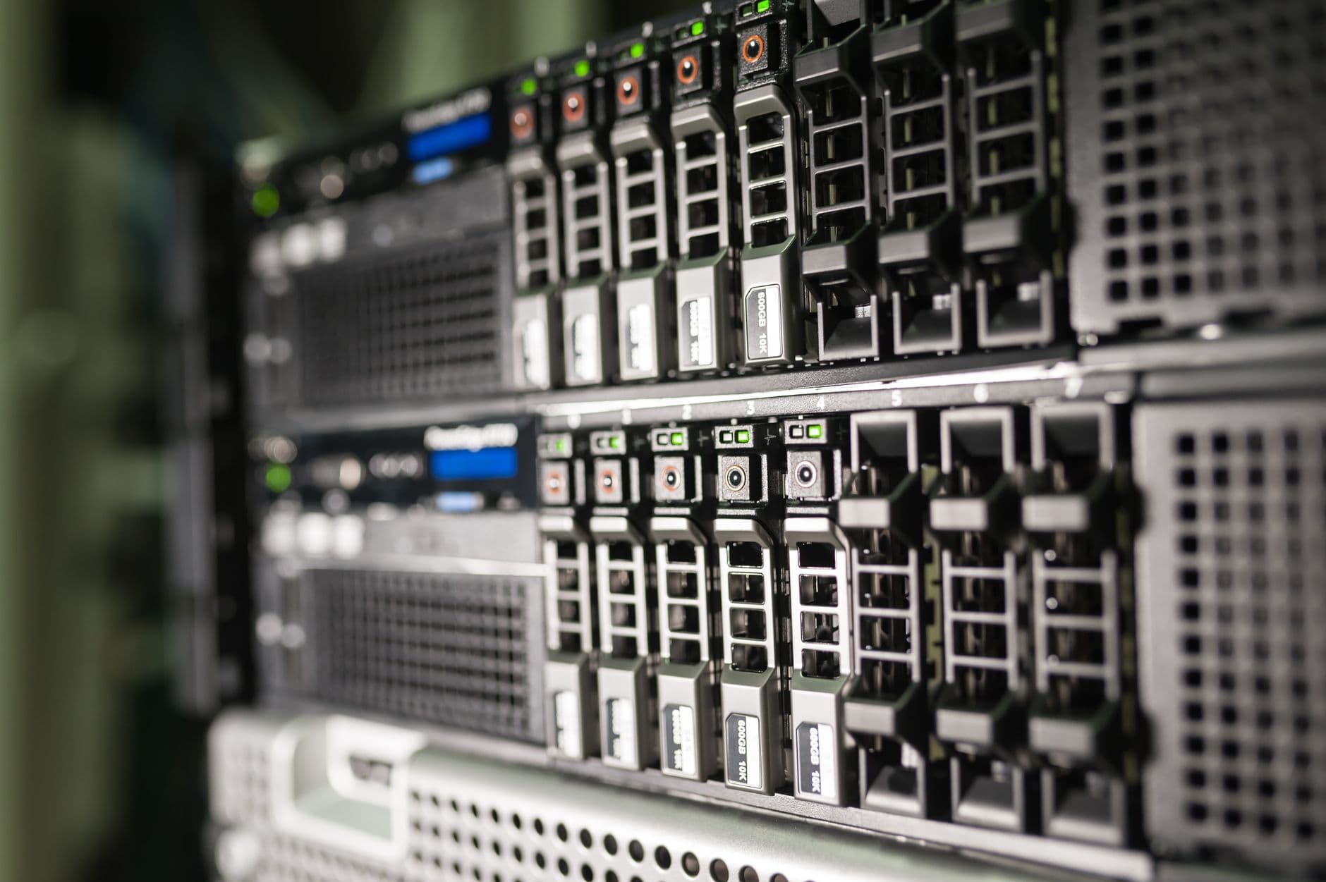 Edge Computing and Co-location