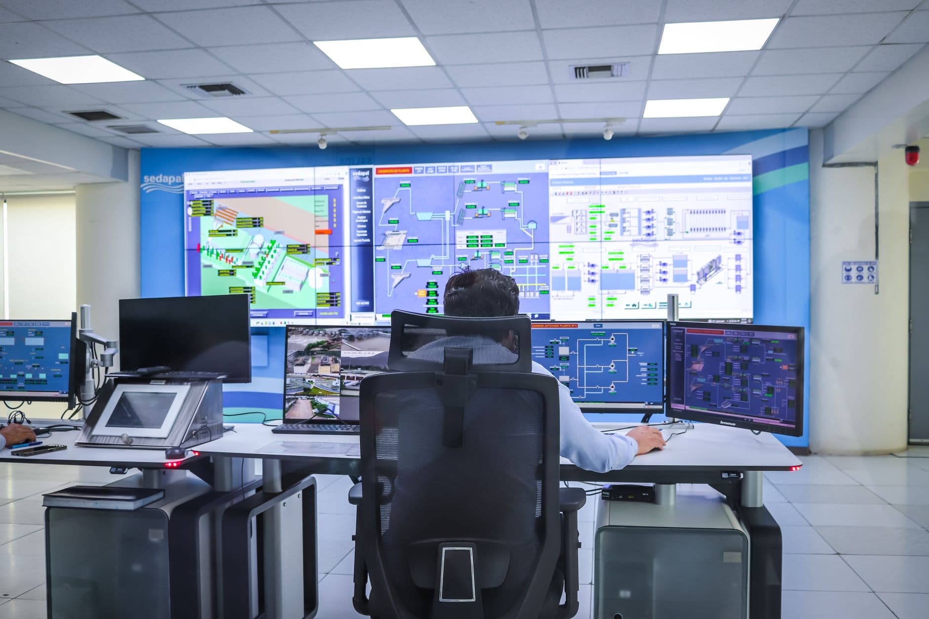 AIOps and 24/7 Managed IT