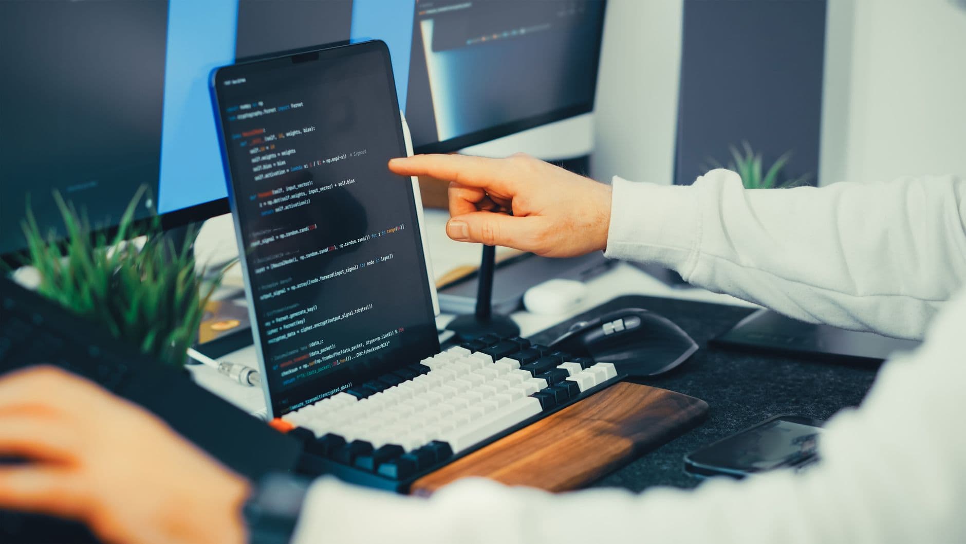 CISO Advisory and GRC Strategy