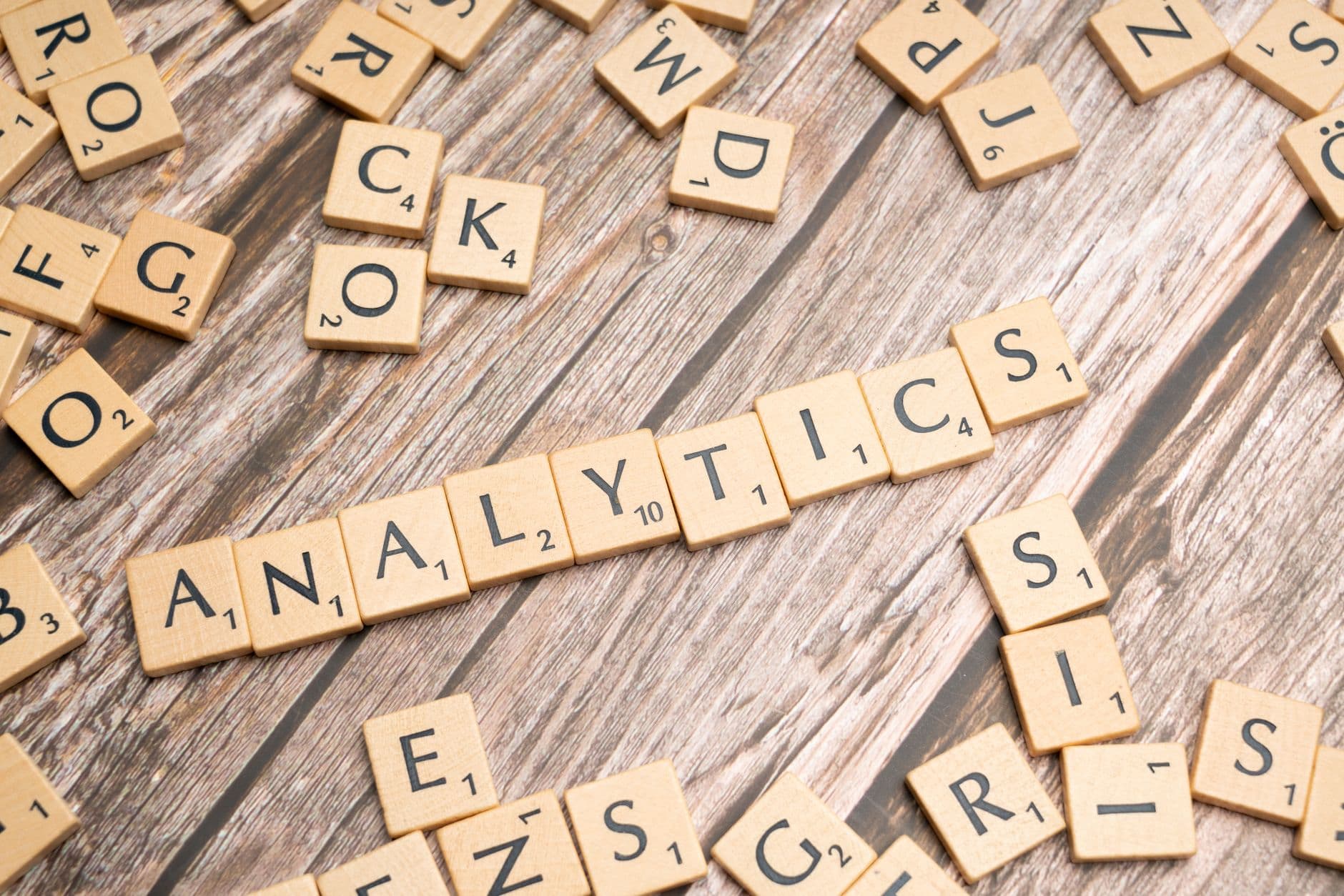Predictive Analytics and Machine Learning