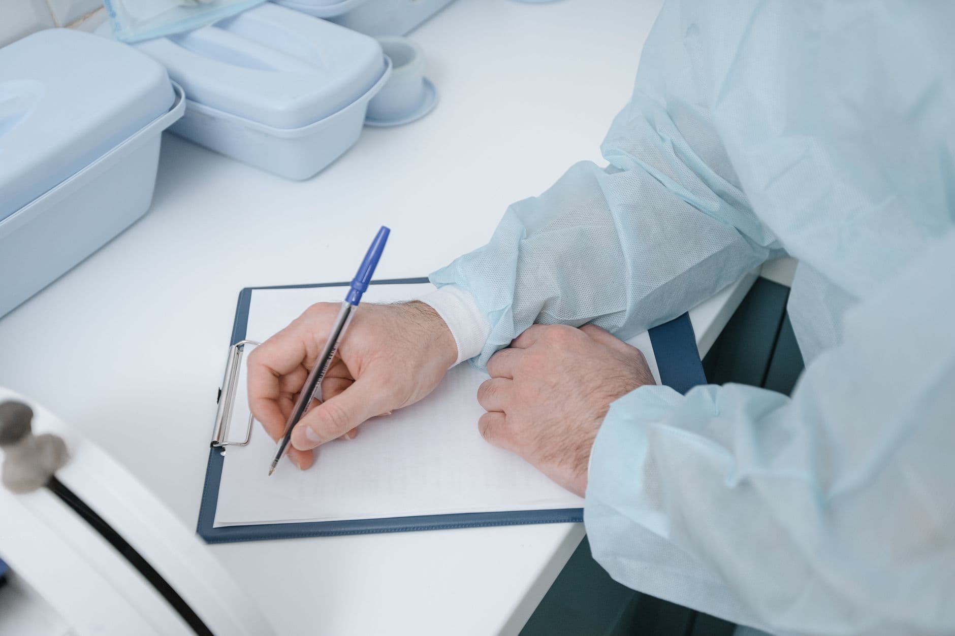 EHR and EMR Integration