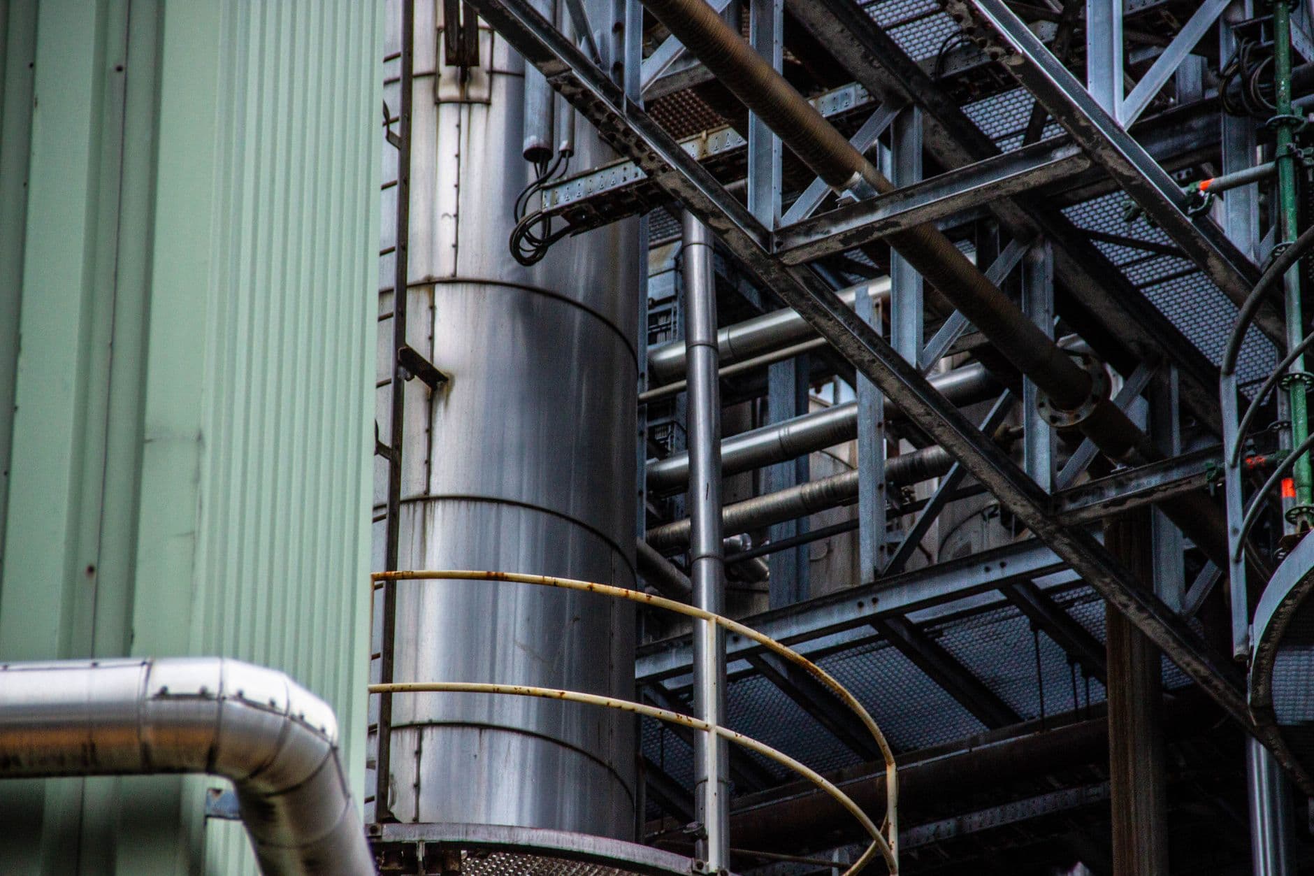 Industrial IoT and Connected Plant