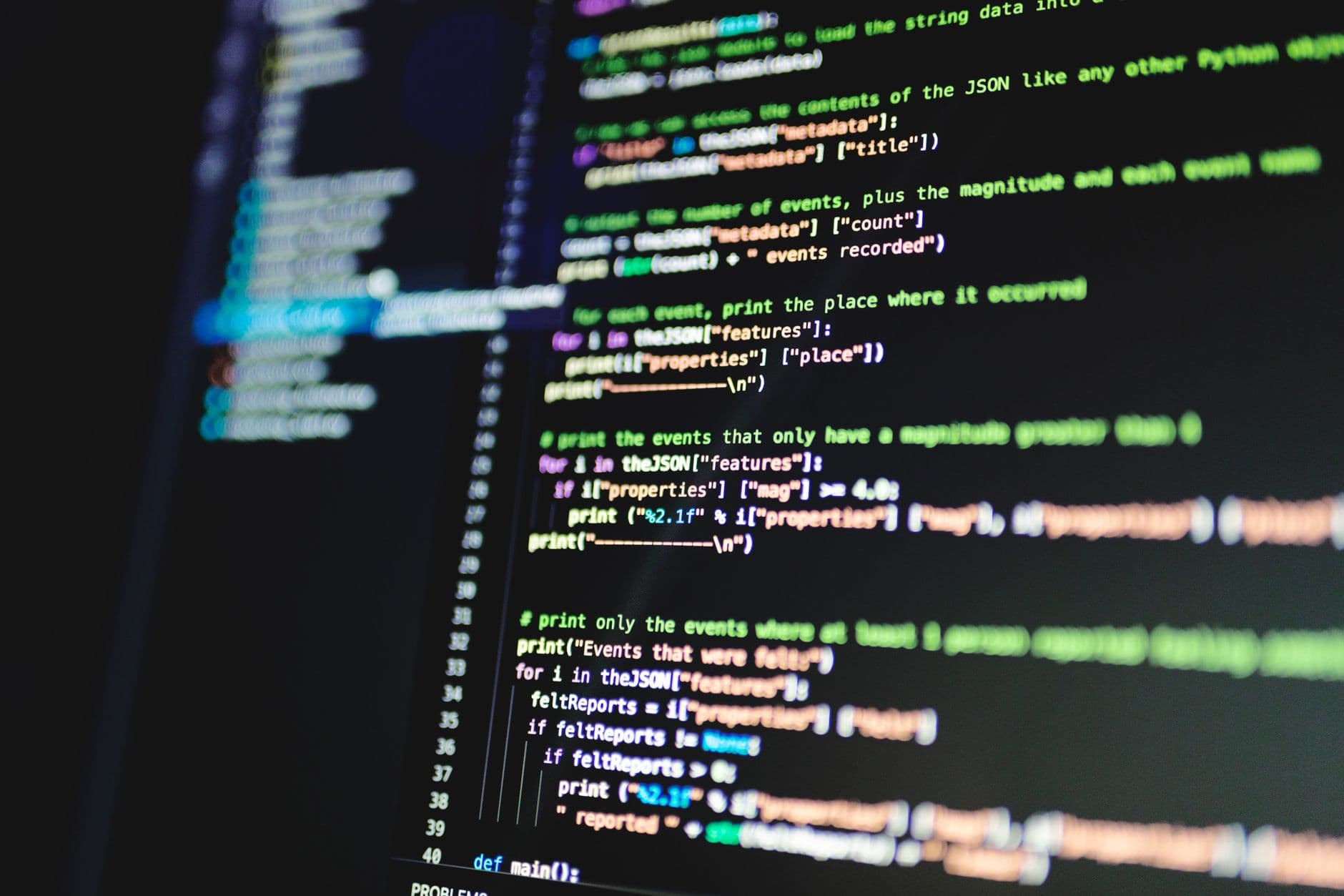 Database Architecture and Data Foundations