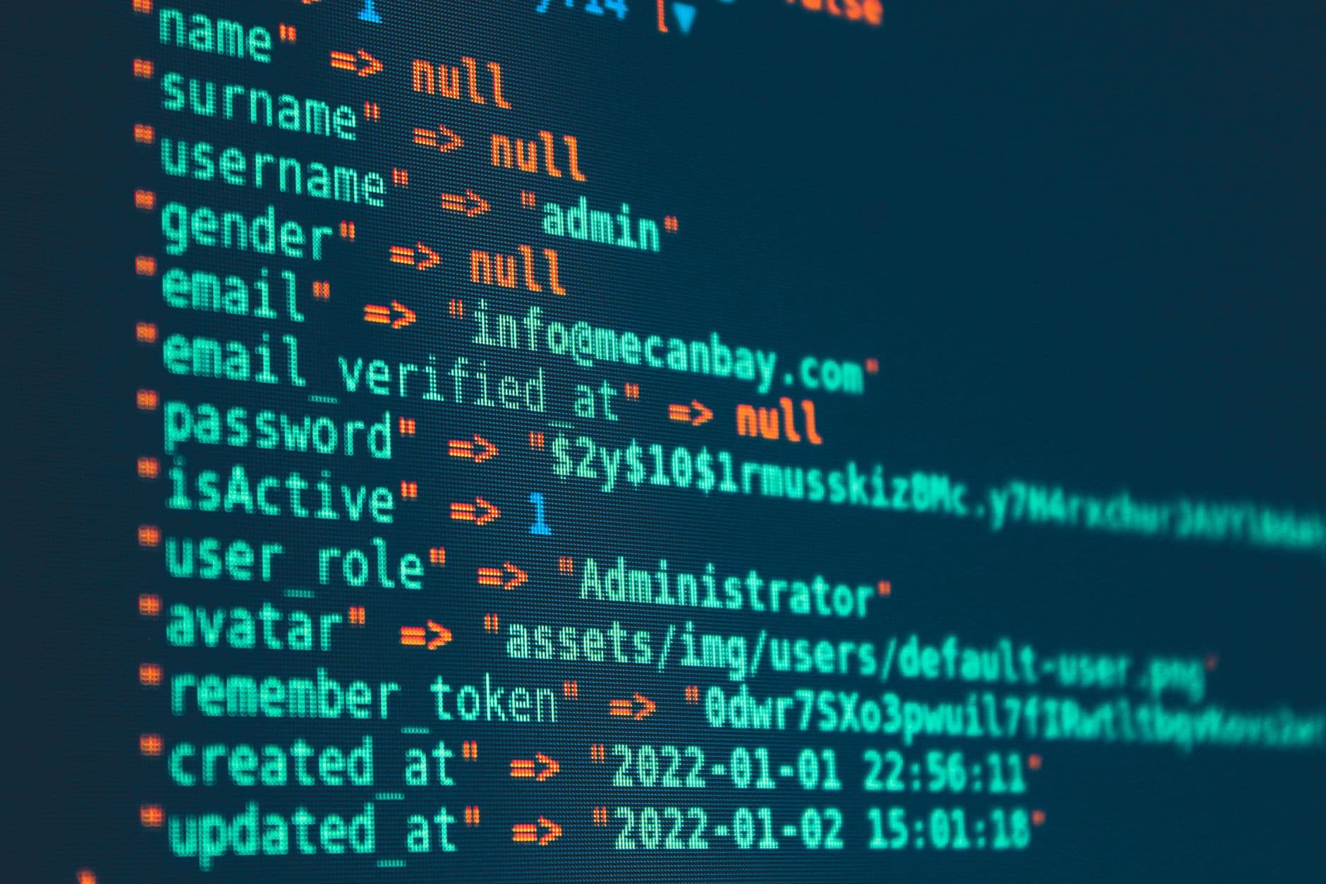 Relational and NoSQL Engineering