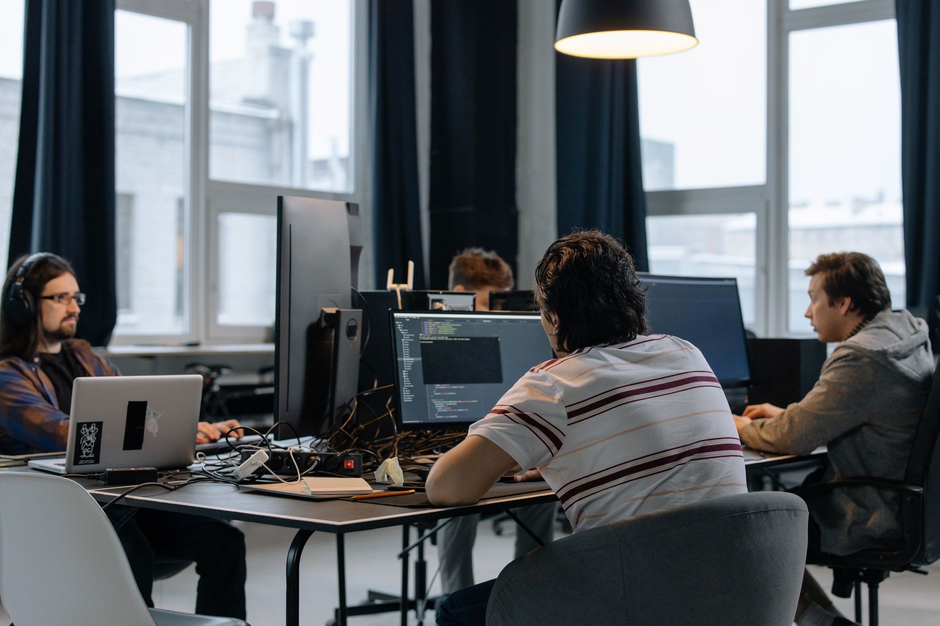 Software and Platform Engineering