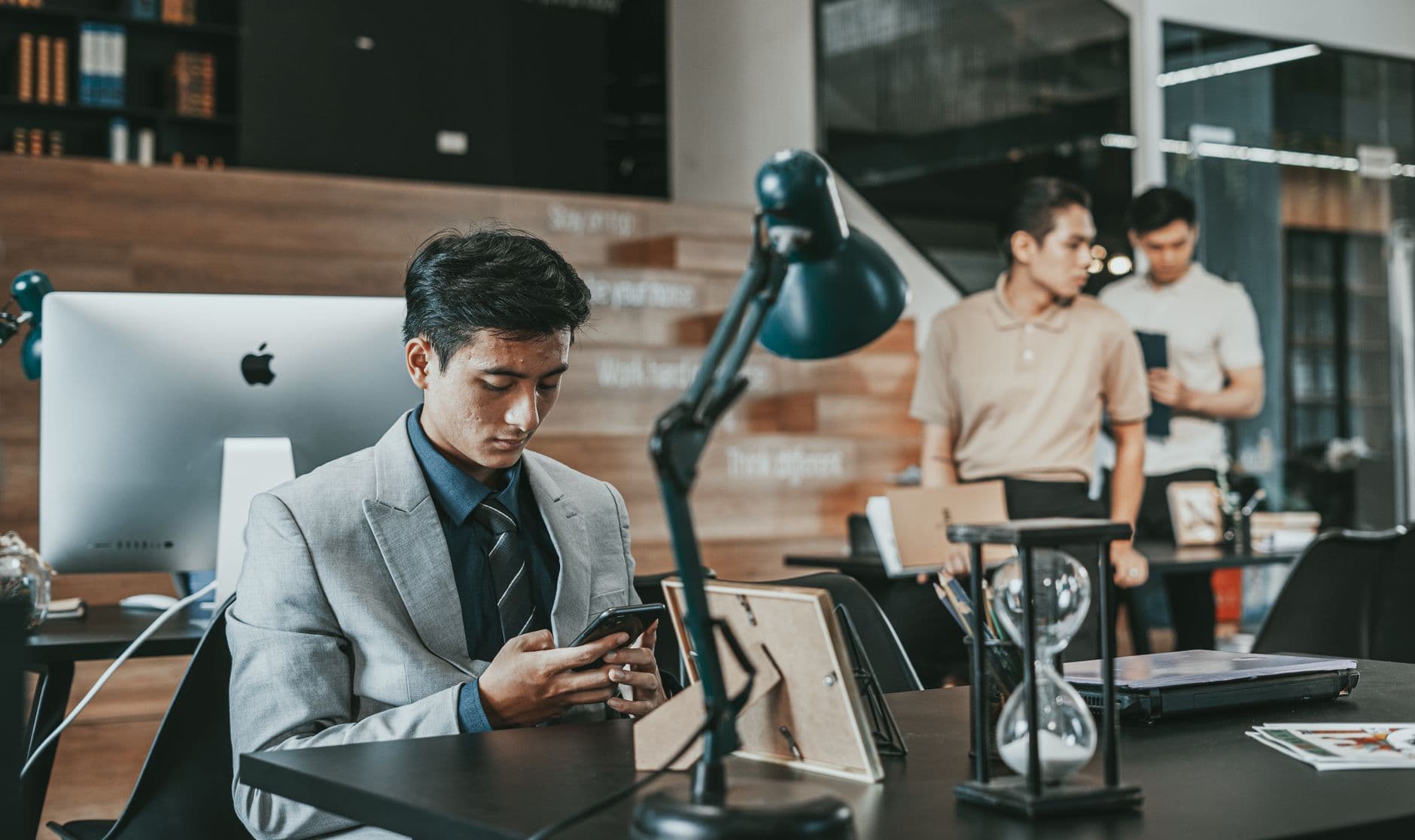 Keep Internal Teams Focused