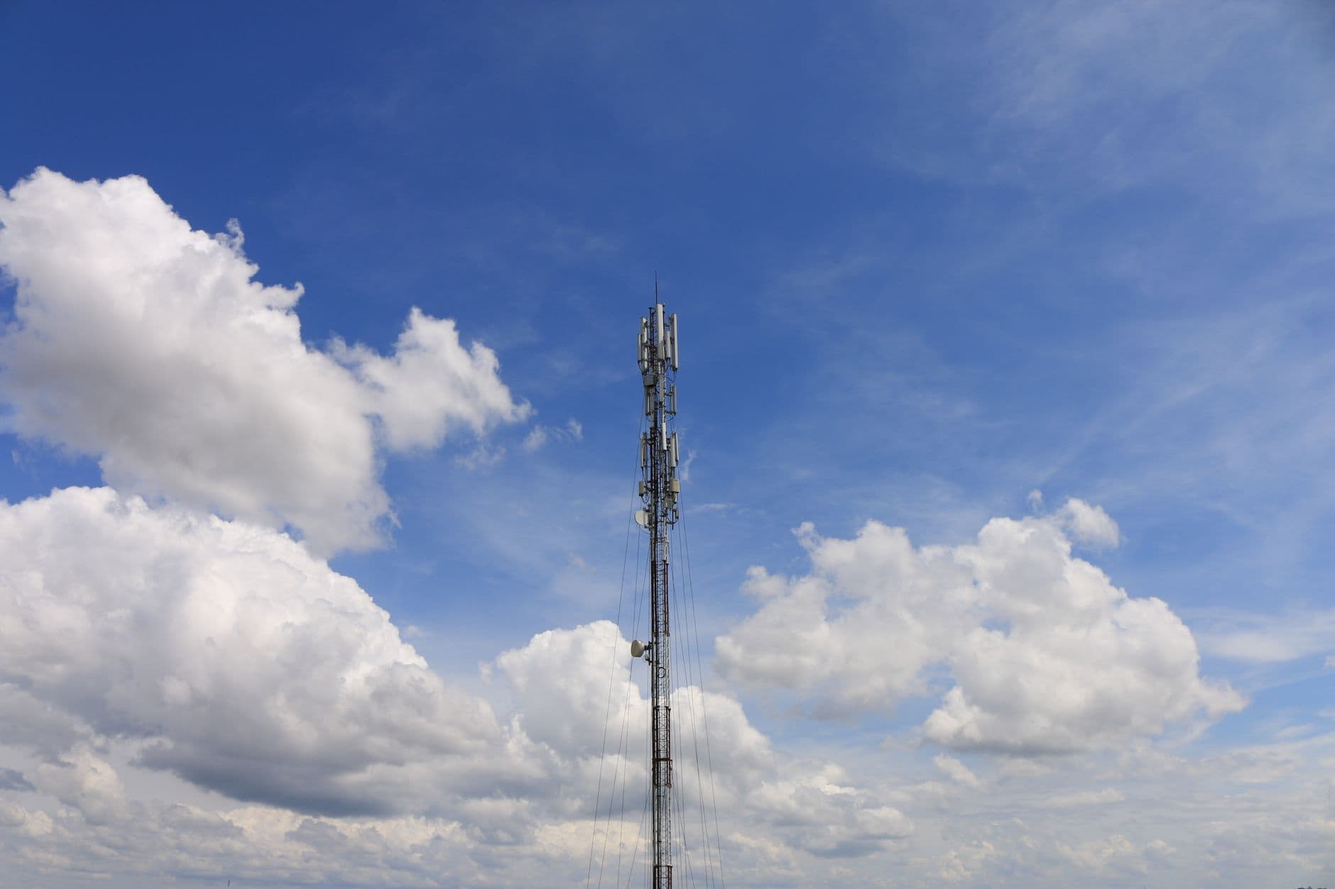 Cloud-Native Migration